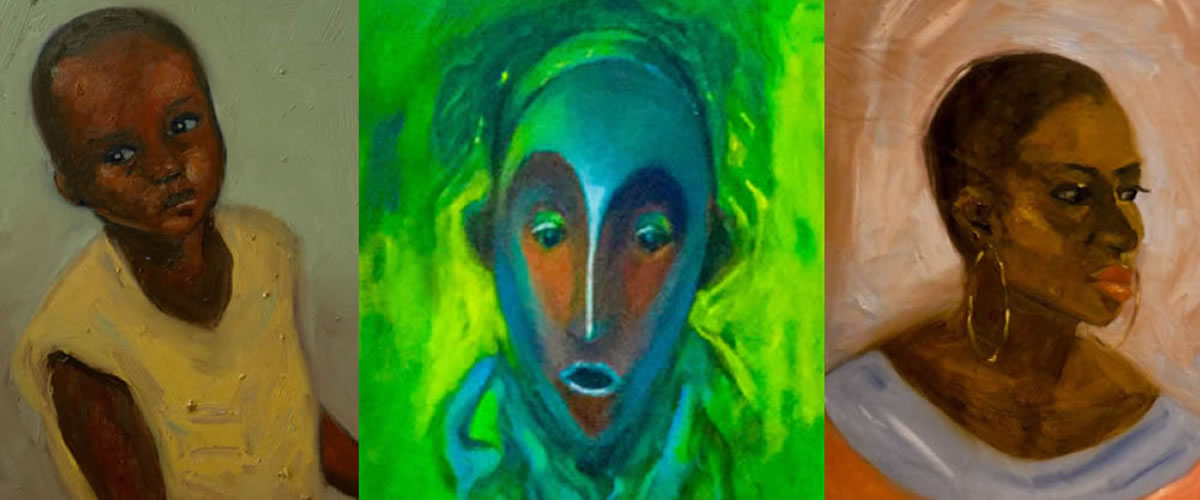 Johfrim Art Examples