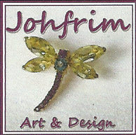 johfrim art and design