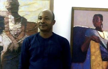 Joshua N. Nmesirionye