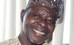 Olabisi Onawale Fakeye